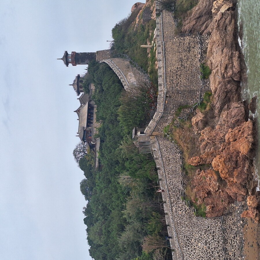 (스압) 중국의 이상한 한식(?) 과 기타 등등 여행기 겸 음식사진 백두산편_67.jpg