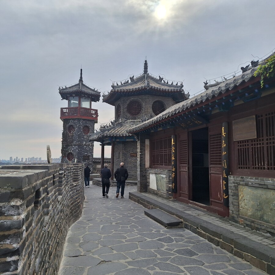 (스압) 중국의 이상한 한식(?) 과 기타 등등 여행기 겸 음식사진 백두산편_68.jpg