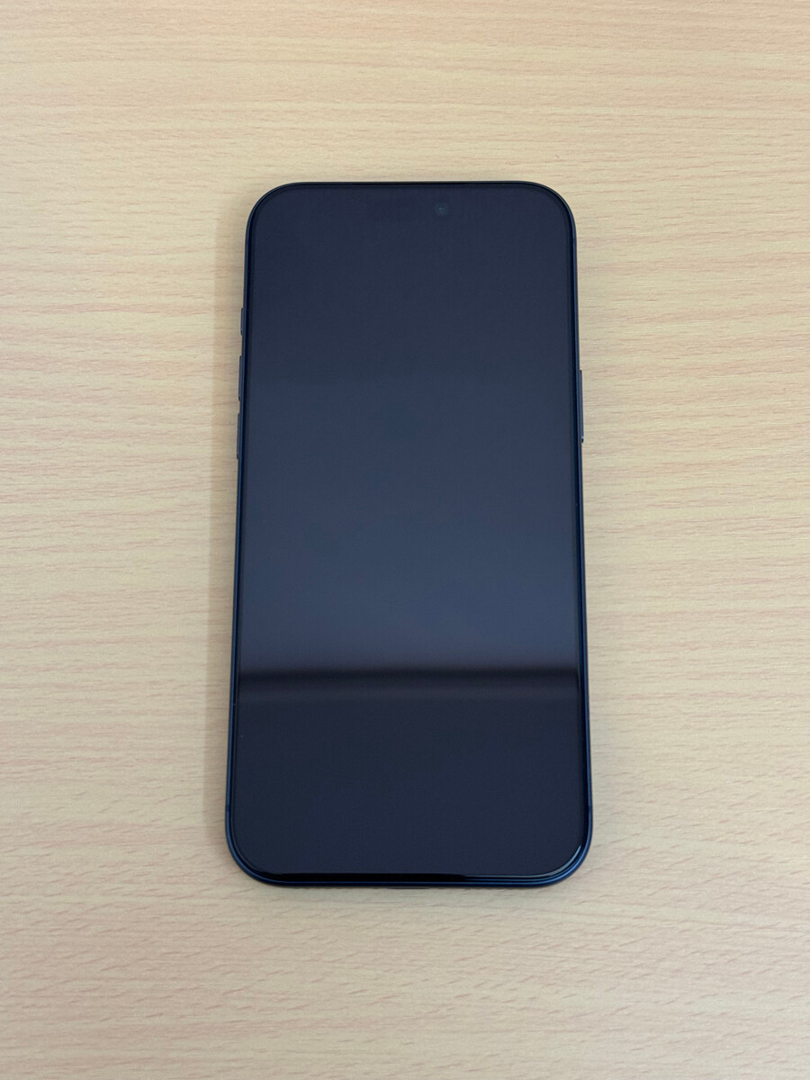 iPhone 17 Pro Max 딥 블루 1TB 자급제 약 3달 사용기_4.jpg