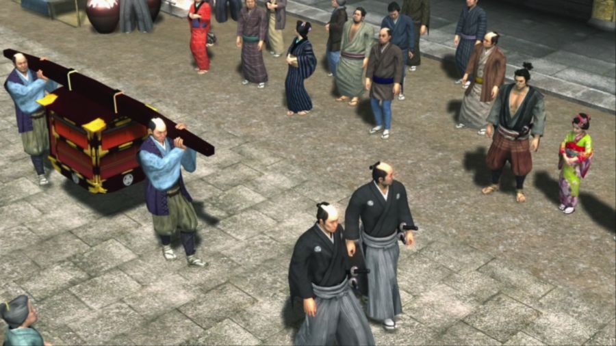 용과 같이 켄잔!_10.jpg