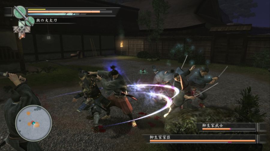 용과 같이 켄잔!_43.jpg