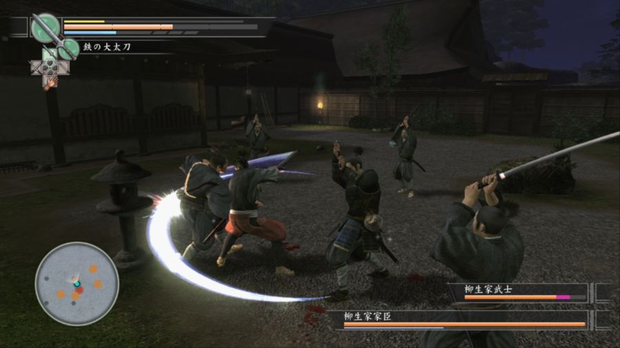 용과 같이 켄잔!_44.jpg