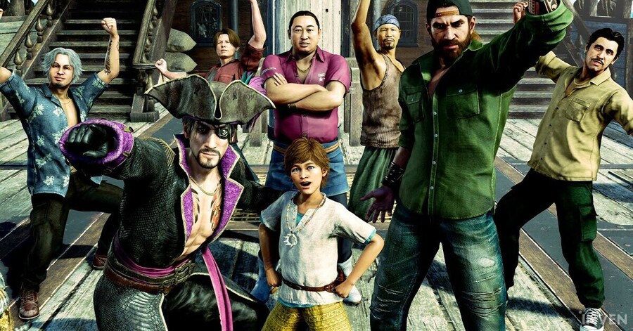 용8외전.킹덤컴) 저번주에 게임라이프 유게끄적인거_1.jpg