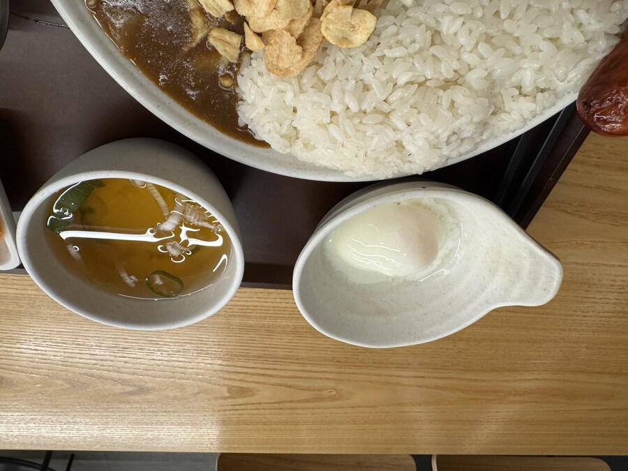 금요일에 못먹은 카레 오늘 먹습니다._5.jpg