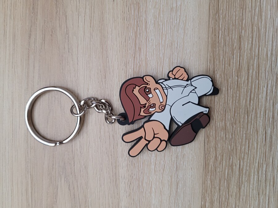 더블 드래곤 & 쿠니오군 -레트로 한정판-_5.jpg