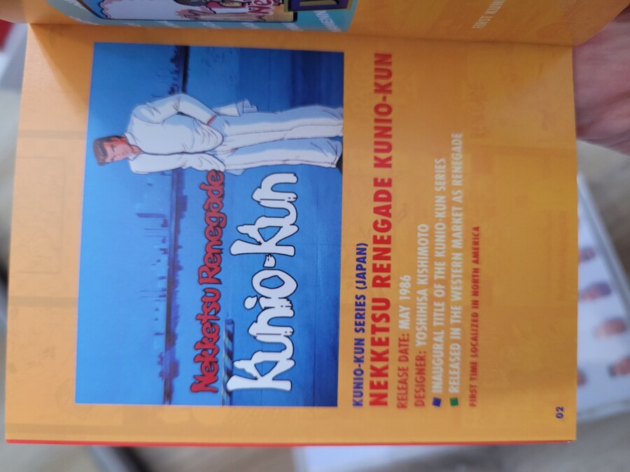 더블 드래곤 & 쿠니오군 -레트로 한정판-_14.jpg