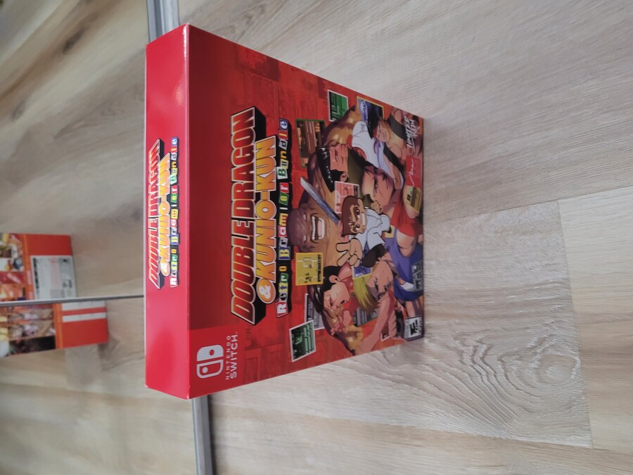 더블 드래곤 & 쿠니오군 -레트로 한정판-_45.jpg