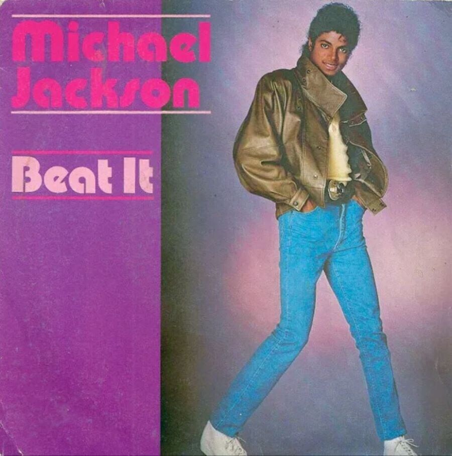 마이클 잭슨 - Beat It_1.jpg