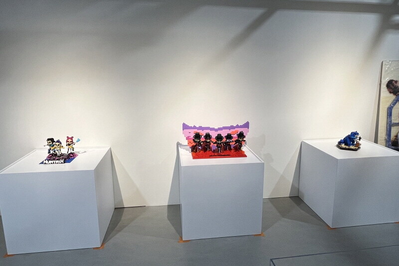 레고로 만든 케데헌 전시했습니다_19.jpg