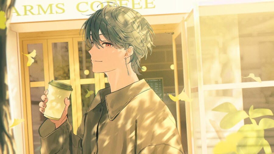 オセロ / TOMOO - 梓川 (아즈사가와)_1.jpg