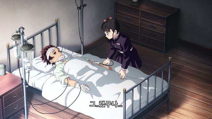 [귀멸의 칼날 3기] 스포) 우당탕탕 병문안_8.png