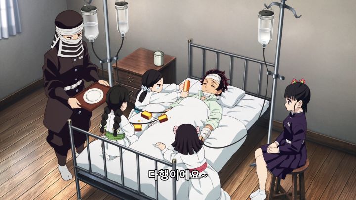 [귀멸의 칼날 3기] 스포) 우당탕탕 병문안_37.png