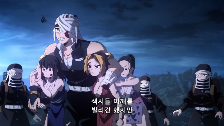 [귀멸의 칼날 3기] 스포) 우당탕탕 병문안_55.png