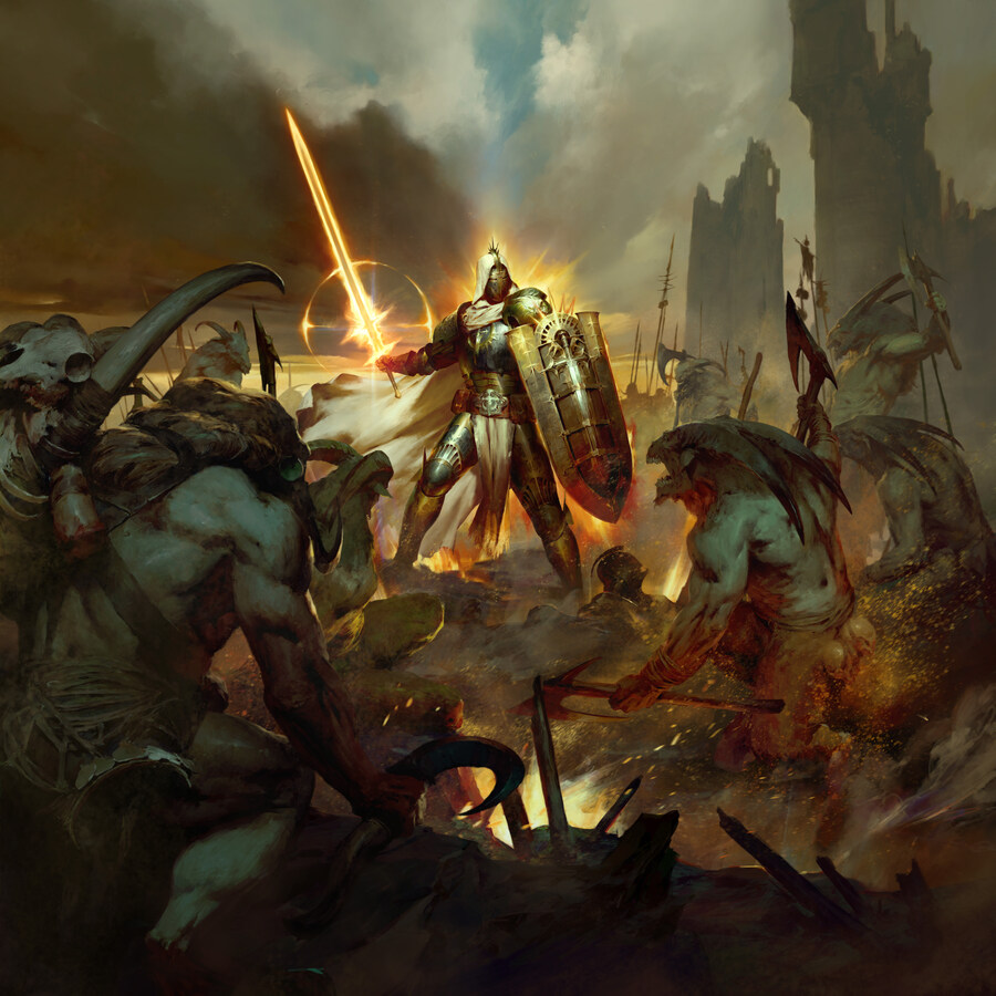 (흥미) 디아블로4 성기사 방패 실물 모습_2.jpg