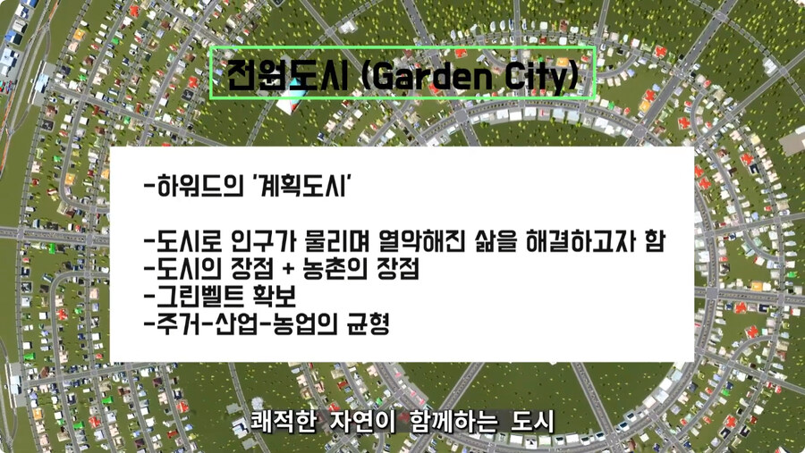 시티즈로 구현한 영국인이 1898년에 구상한 전원도시.jpg_9.jpg