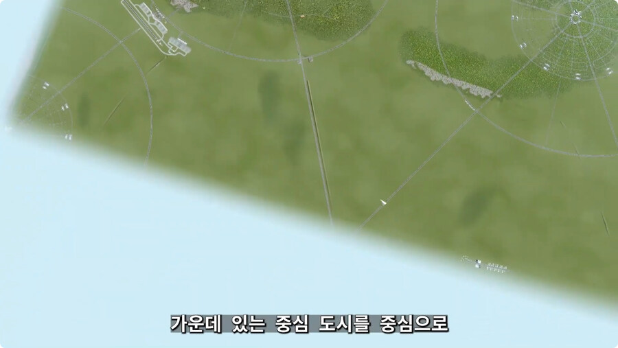 시티즈로 구현한 영국인이 1898년에 구상한 전원도시.jpg_49.jpg