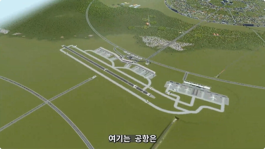 시티즈로 구현한 영국인이 1898년에 구상한 전원도시.jpg_52.jpg