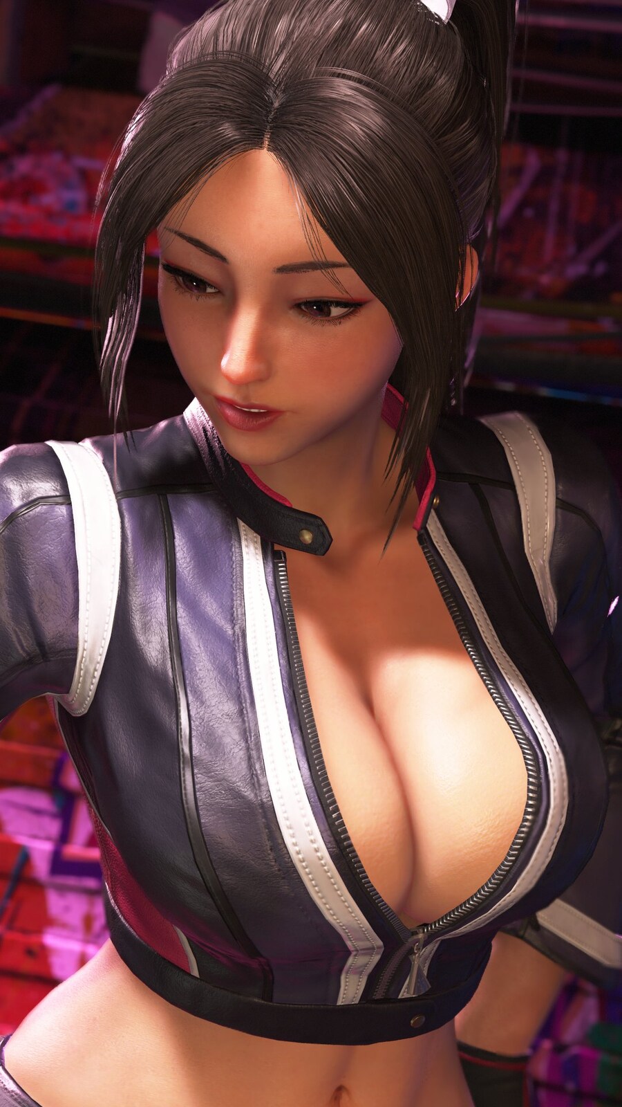 시라누이 마이 역사상 최고의 얼터 코스튬_5.jpg