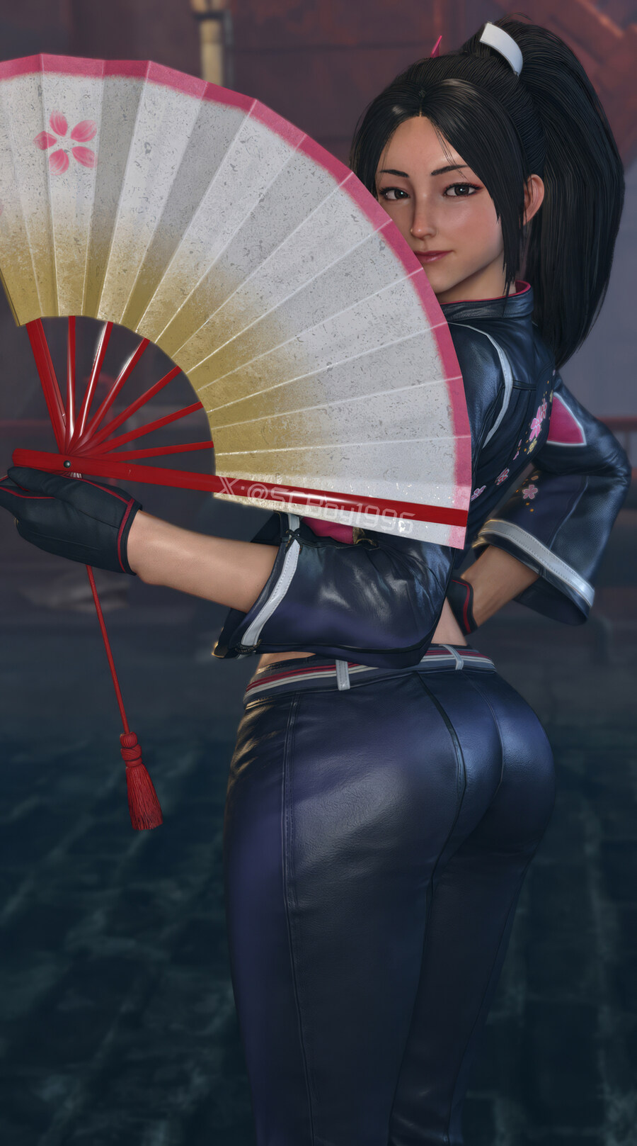 시라누이 마이 역사상 최고의 얼터 코스튬_27.jpg