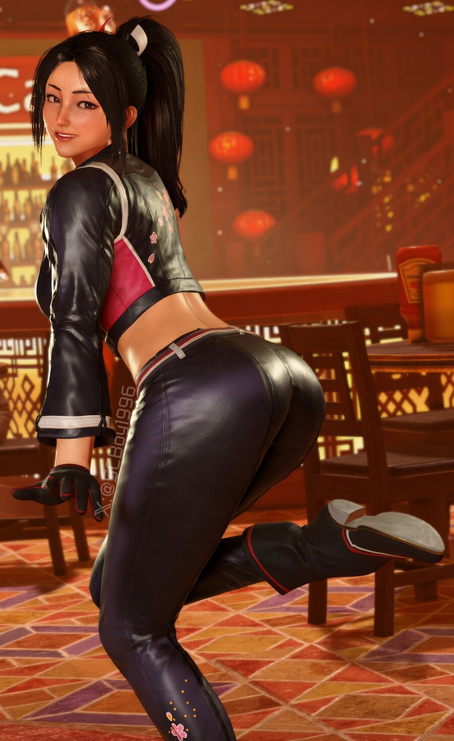 시라누이 마이 역사상 최고의 얼터 코스튬_18.jpg