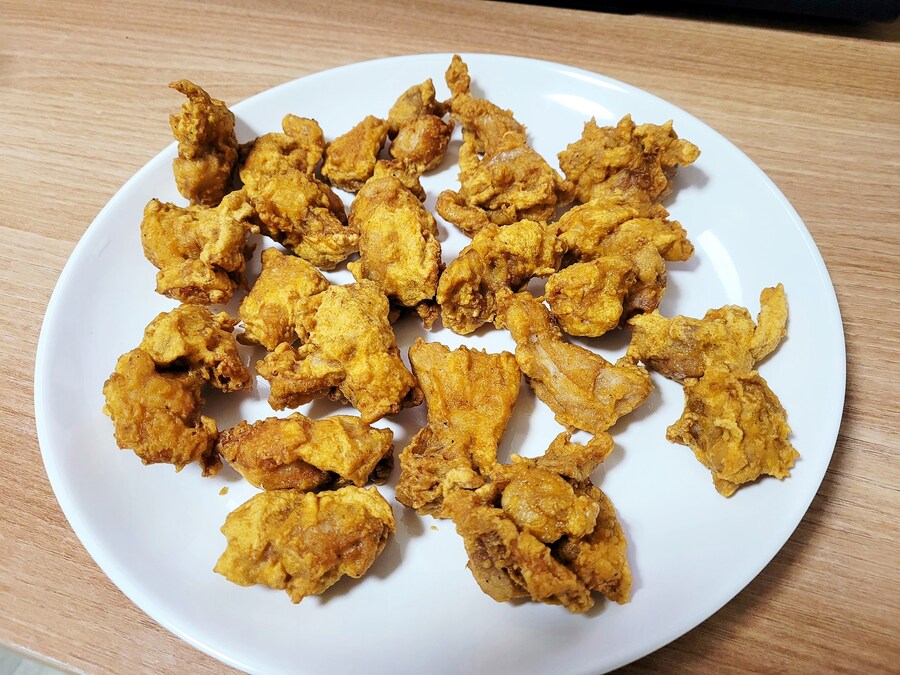 SB카레가루 넣은 순살치킨_6.jpg