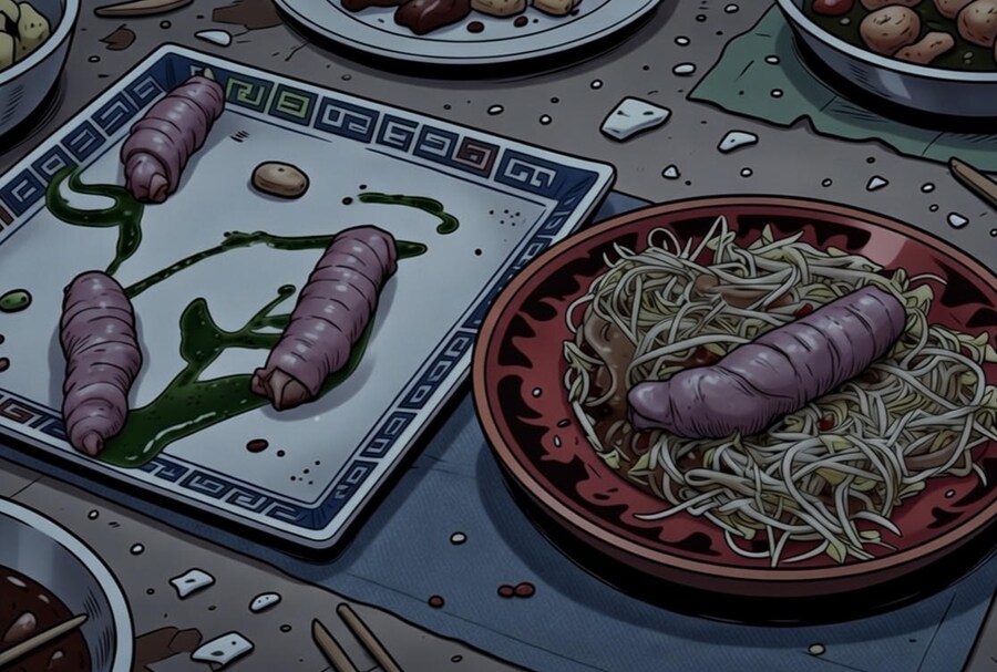 ''크윽... 마교 교주여! 내게 무슨 짓을 하려는 것이오!?''_2.jpg