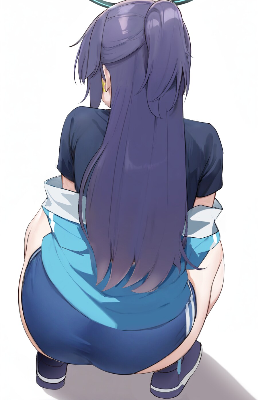 블루아카) 쭈구려 유우카_1.png