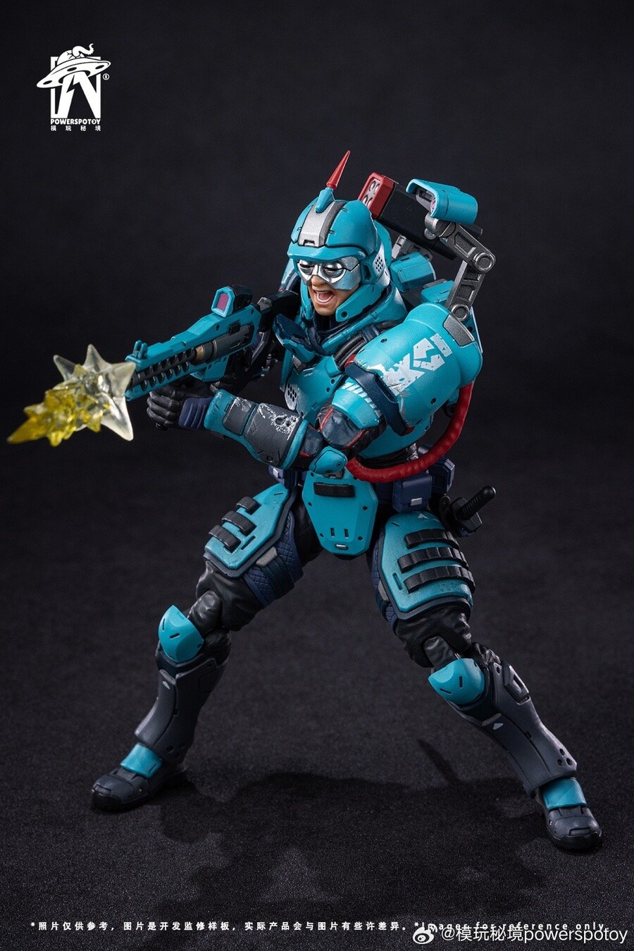 [powerspotoy] 이성전역 - 스틸썬더 스페셜 포스 : 택티컬암_9.jpg