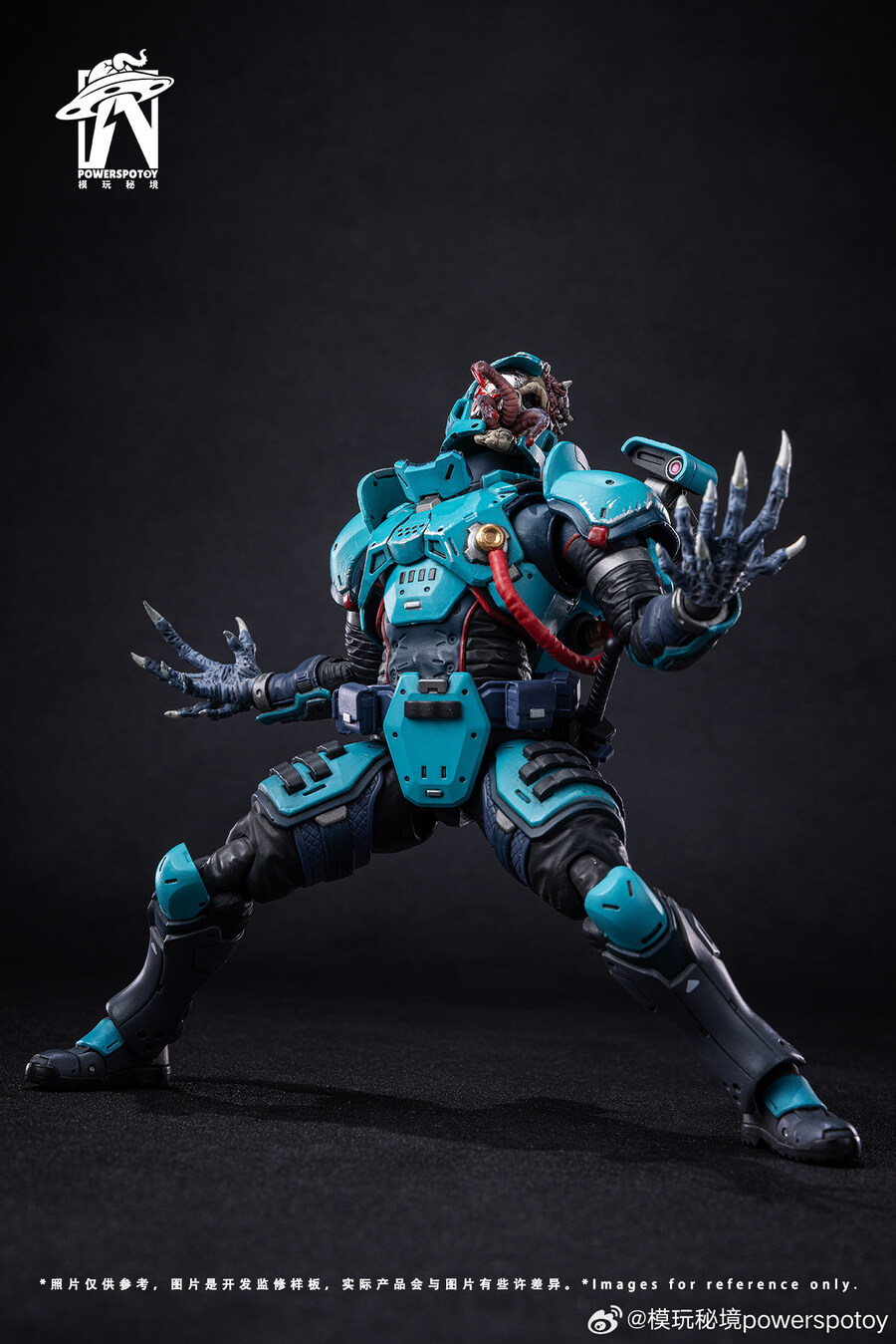 [powerspotoy] 이성전역 - 스틸썬더 스페셜 포스 : 택티컬암_24.jpg