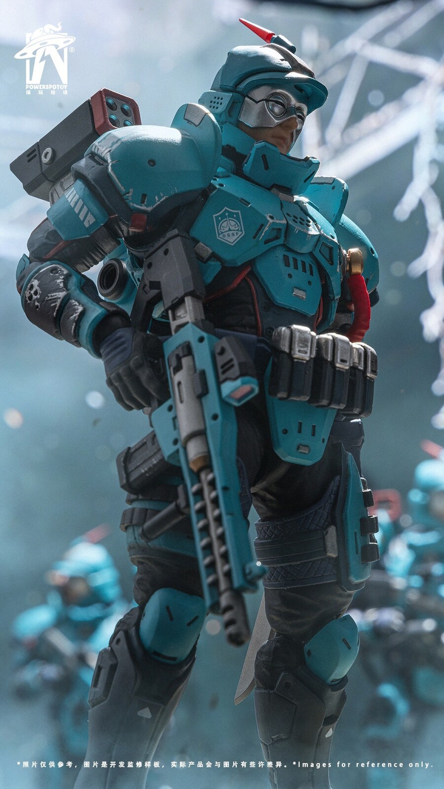 [powerspotoy] 이성전역 - 스틸썬더 스페셜 포스 : 택티컬암_30.jpg