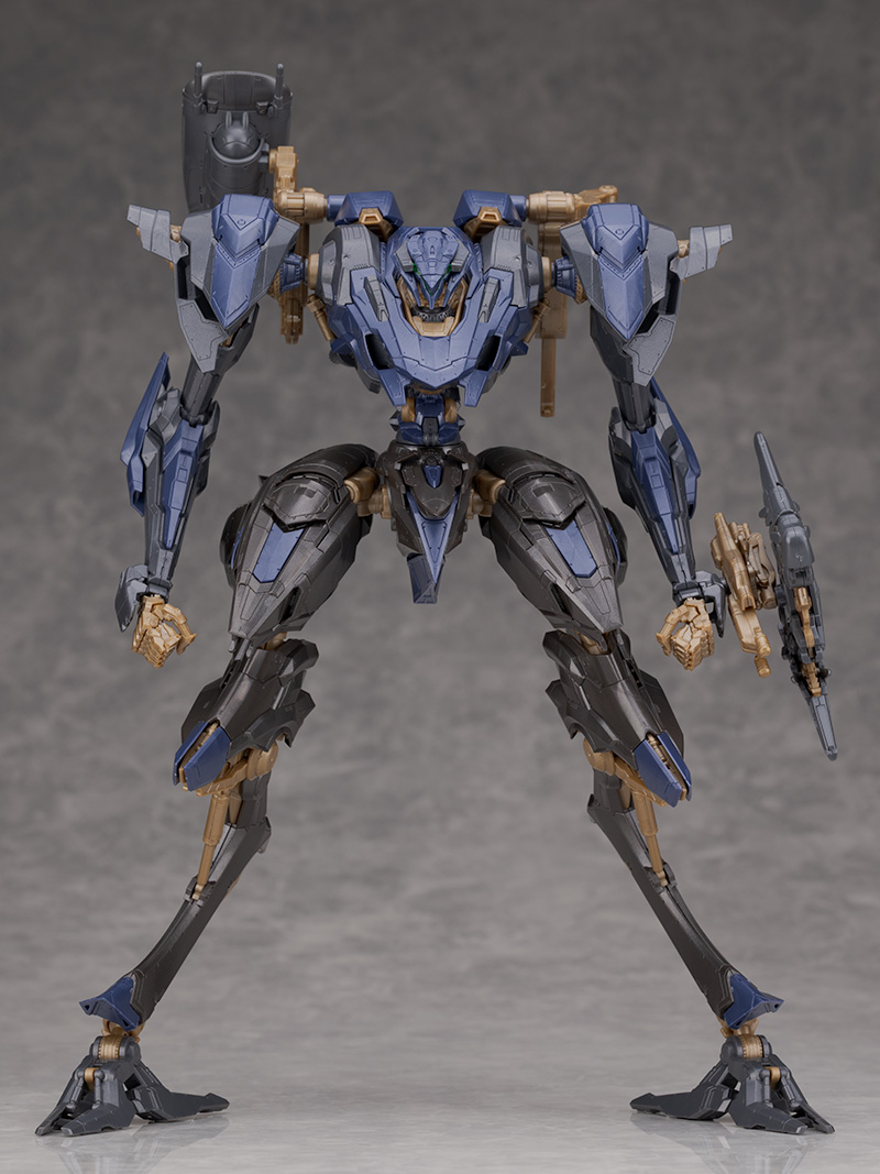 [코토부키야] 아머드 코어 V.I.O.S 스틸 헤이즈 해외 리뷰 (스크롤 주의)_19.jpg