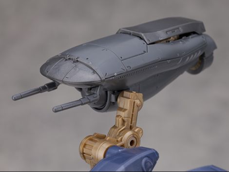 [코토부키야] 아머드 코어 V.I.O.S 스틸 헤이즈 해외 리뷰 (스크롤 주의)_32.jpg