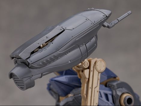 [코토부키야] 아머드 코어 V.I.O.S 스틸 헤이즈 해외 리뷰 (스크롤 주의)_33.jpg