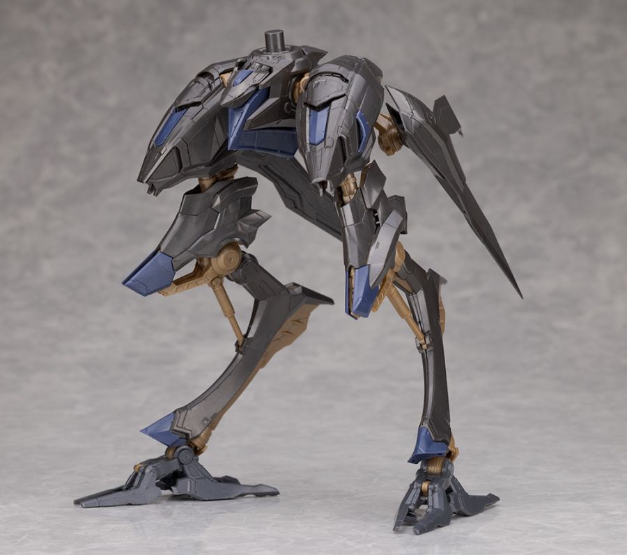 [코토부키야] 아머드 코어 V.I.O.S 스틸 헤이즈 해외 리뷰 (스크롤 주의)_42.jpg