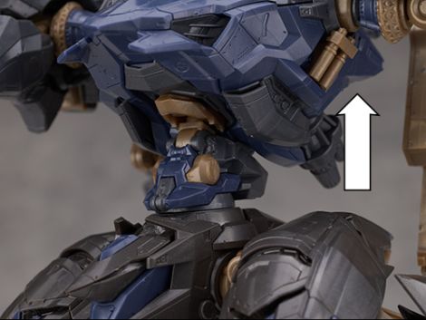 [코토부키야] 아머드 코어 V.I.O.S 스틸 헤이즈 해외 리뷰 (스크롤 주의)_53.jpg