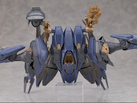 [코토부키야] 아머드 코어 V.I.O.S 스틸 헤이즈 해외 리뷰 (스크롤 주의)_54.jpg