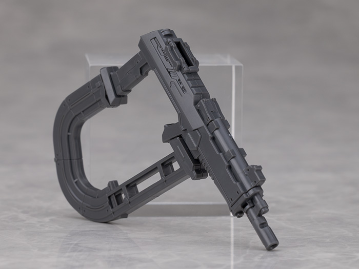 [코토부키야] 아머드 코어 V.I.O.S 스틸 헤이즈 해외 리뷰 (스크롤 주의)_67.jpg