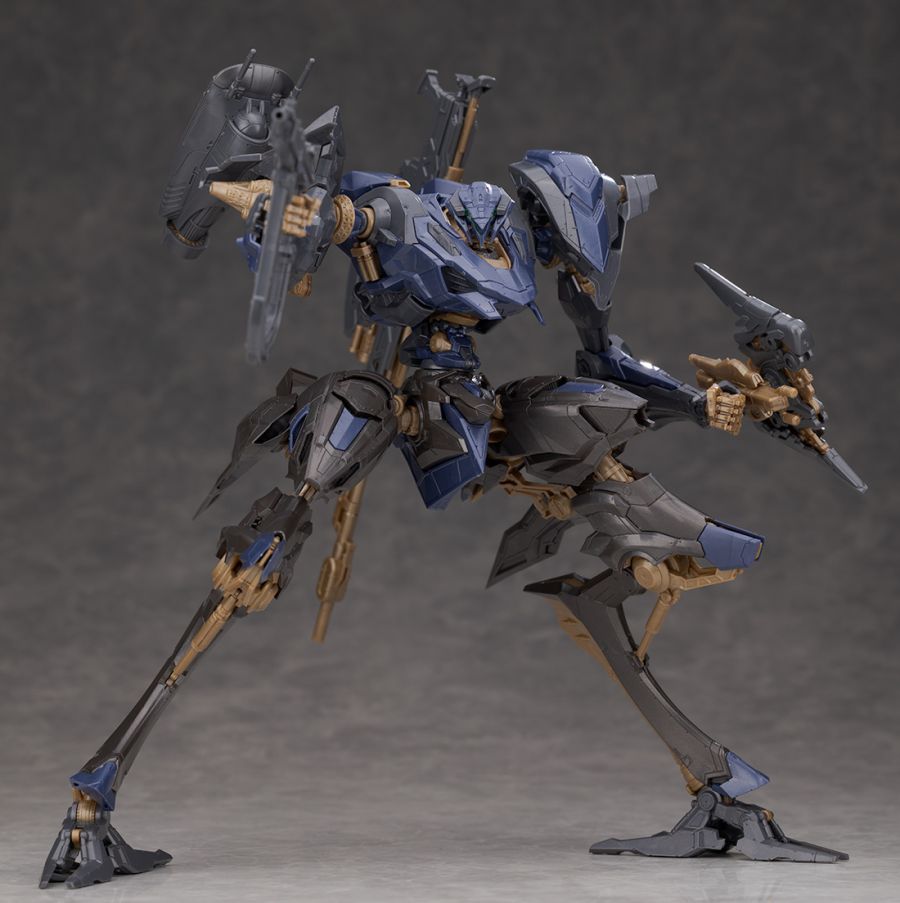 [코토부키야] 아머드 코어 V.I.O.S 스틸 헤이즈 해외 리뷰 (스크롤 주의)_68.jpg