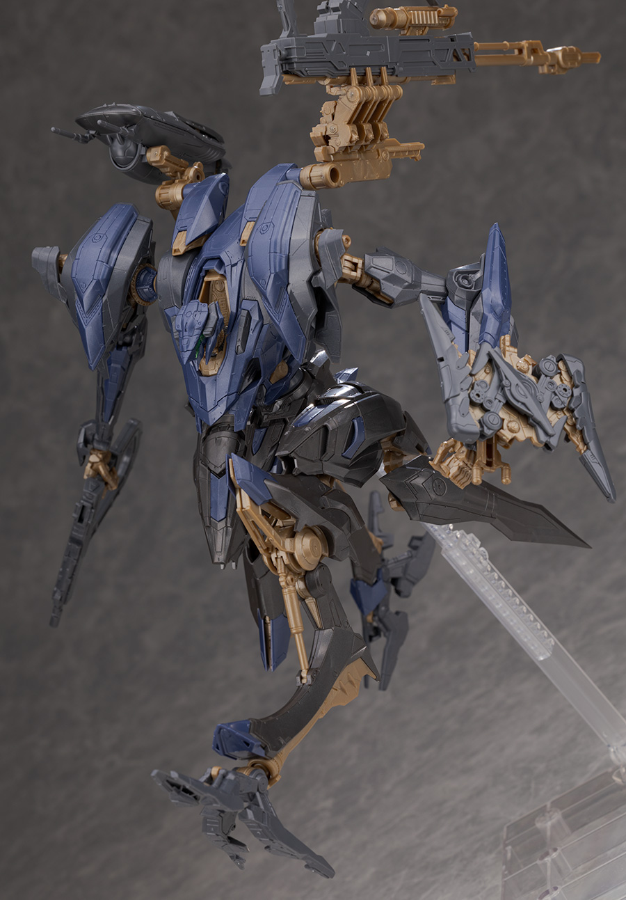 [코토부키야] 아머드 코어 V.I.O.S 스틸 헤이즈 해외 리뷰 (스크롤 주의)_70.jpg