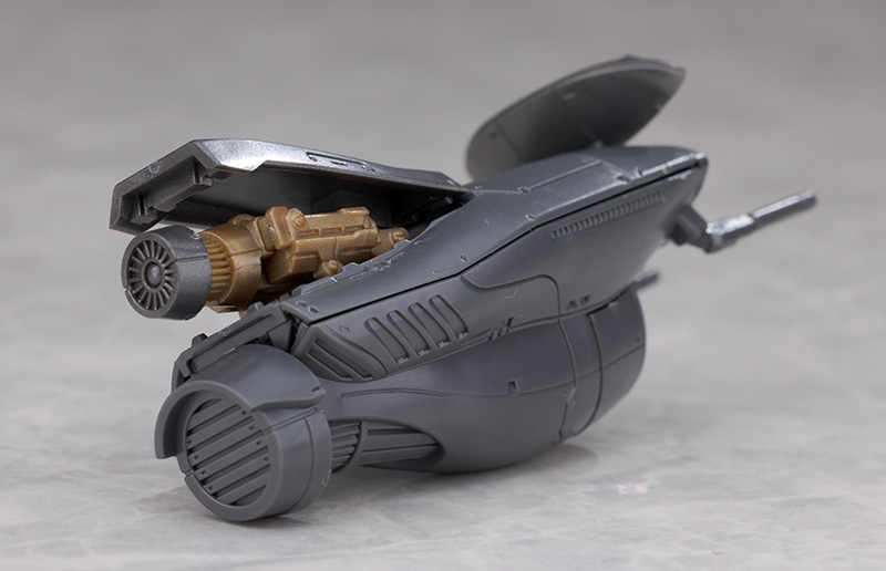 [코토부키야] 아머드 코어 V.I.O.S 스틸 헤이즈 해외 리뷰 (스크롤 주의)_73.jpg