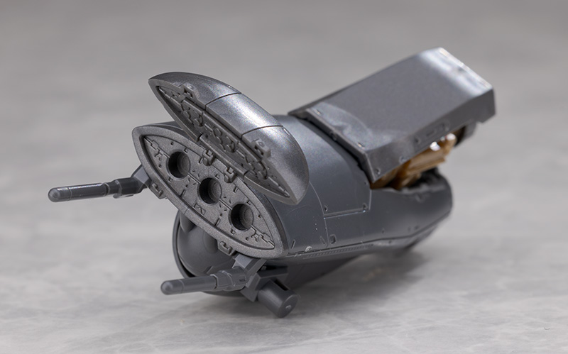 [코토부키야] 아머드 코어 V.I.O.S 스틸 헤이즈 해외 리뷰 (스크롤 주의)_74.jpg