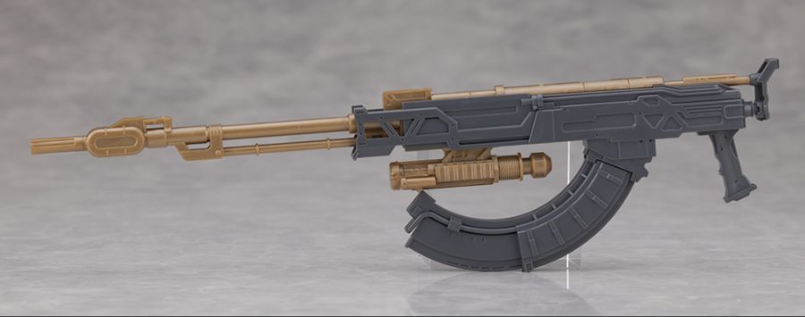 [코토부키야] 아머드 코어 V.I.O.S 스틸 헤이즈 해외 리뷰 (스크롤 주의)_78.jpg