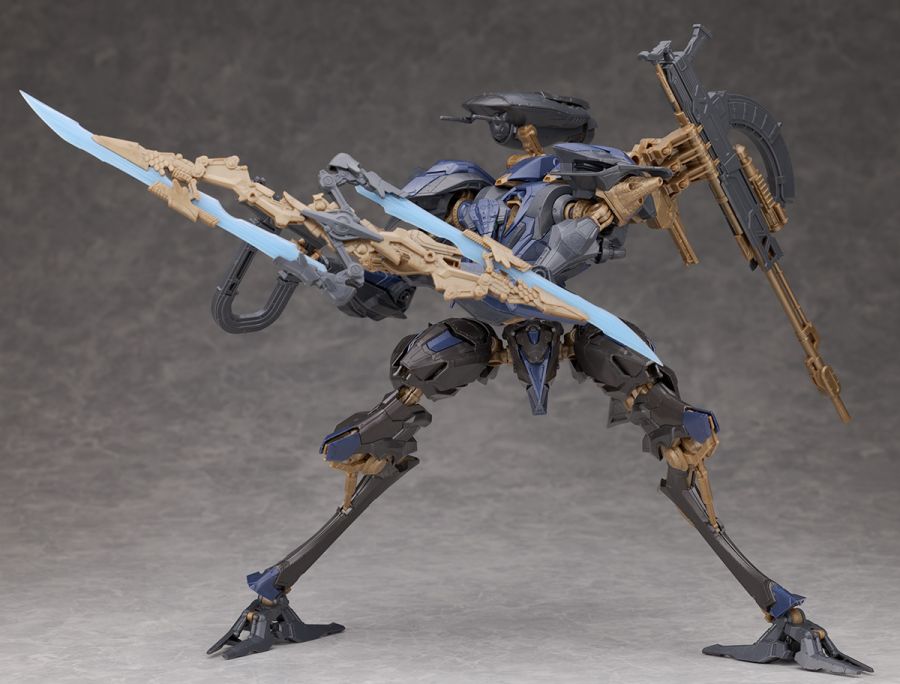 [코토부키야] 아머드 코어 V.I.O.S 스틸 헤이즈 해외 리뷰 (스크롤 주의)_86.jpg