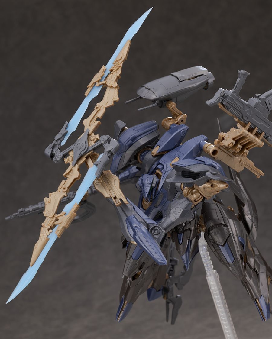 [코토부키야] 아머드 코어 V.I.O.S 스틸 헤이즈 해외 리뷰 (스크롤 주의)_87.jpg