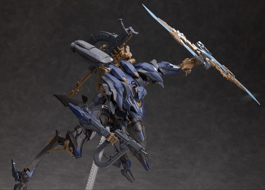 [코토부키야] 아머드 코어 V.I.O.S 스틸 헤이즈 해외 리뷰 (스크롤 주의)_88.jpg