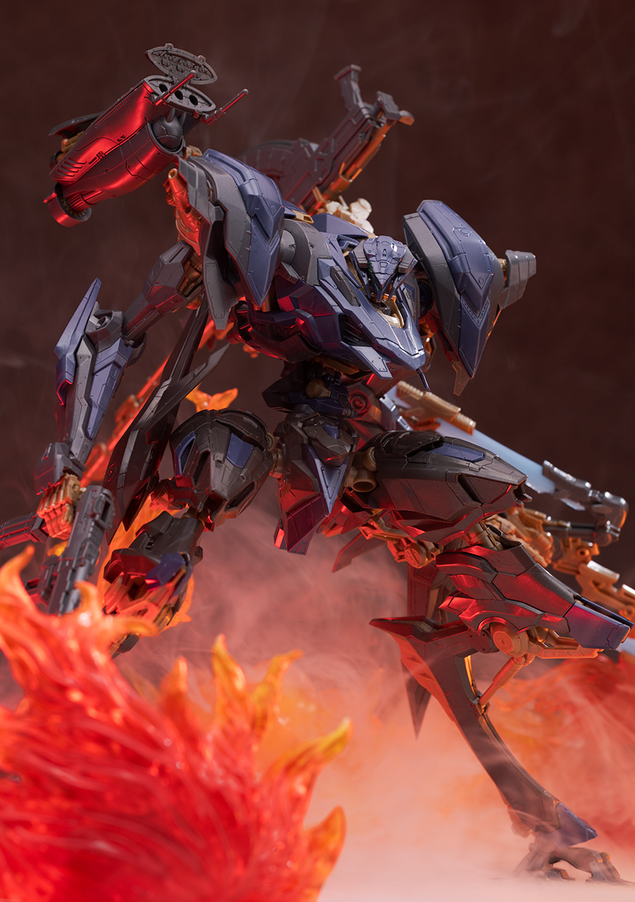 [코토부키야] 아머드 코어 V.I.O.S 스틸 헤이즈 해외 리뷰 (스크롤 주의)_91.jpg