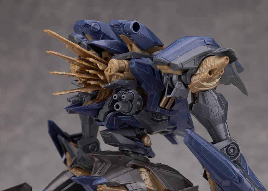 [코토부키야] 아머드 코어 V.I.O.S 스틸 헤이즈 해외 리뷰 (스크롤 주의)_97.jpg