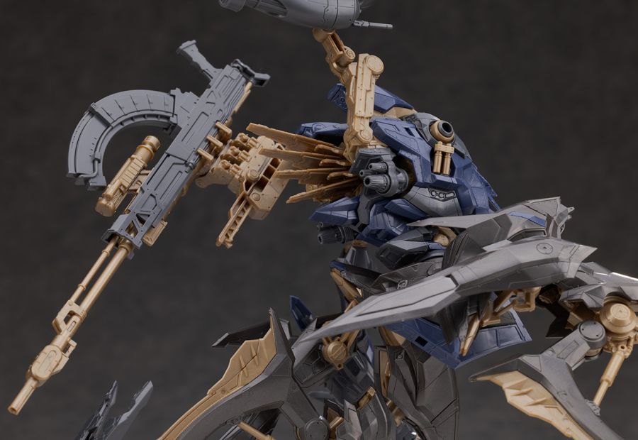 [코토부키야] 아머드 코어 V.I.O.S 스틸 헤이즈 해외 리뷰 (스크롤 주의)_99.jpg