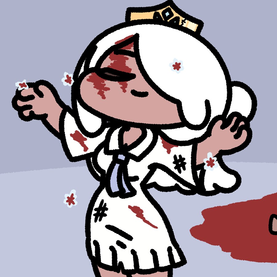 트릭컬)"어머니! 눈이 내려요!"_2.png