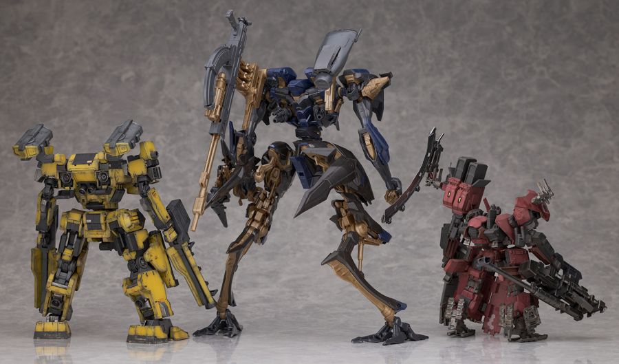 [코토부키야] 아머드 코어 V.I.O.S 스틸 헤이즈 해외 리뷰 (스크롤 주의)_101.jpg